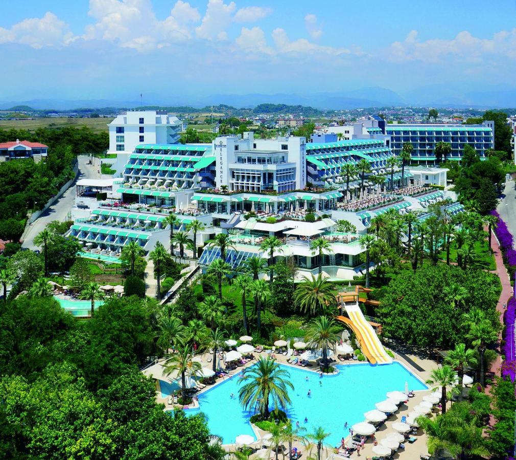 Side Star Elegance Hotel Exterior photo